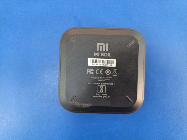 тв-приставка Xiaomi Mi Box S (MDZ-22-AB) в Иркутск