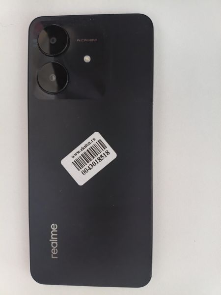 сотовый телефон Realme Note 60x 3/64GB (RMX3938) Duos в Иркутск