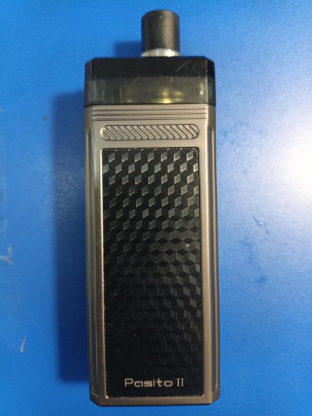 вейп и эл. сигарета (с 18 лет) Smoant Pasito 2 (с 18 лет) в Иркутск