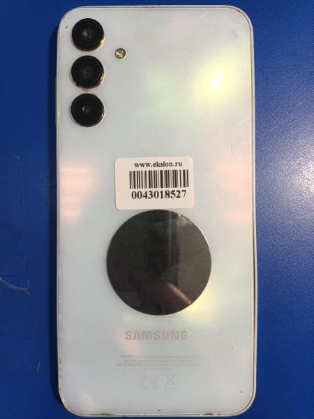 сотовый телефон Samsung Galaxy A15 4/128GB (A155F) Duos в Иркутск