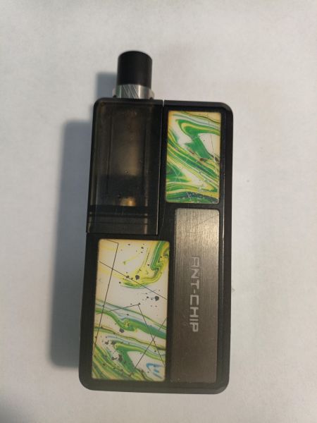 вейп и эл. сигарета (с 18 лет) Smoant Knight 80 (с 18 лет) в Иркутск