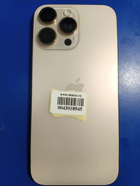 сотовый телефон Apple iPhone 16 Pro Max 256GB в Иркутск