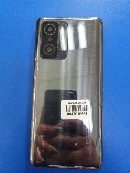 сотовый телефон Xiaomi 11T Pro 12/256GB (2107113SG) Duos в Иркутск