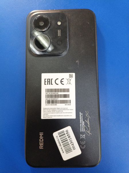 сотовый телефон Xiaomi Redmi 15C 8/256GB (25078RA3EY) Duos в Иркутск