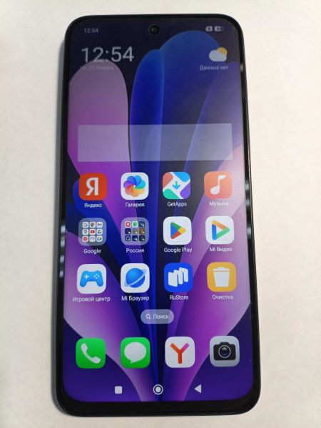 сотовый телефон Xiaomi Redmi 15 6/128GB (25062RN2DY) Duos в Иркутск