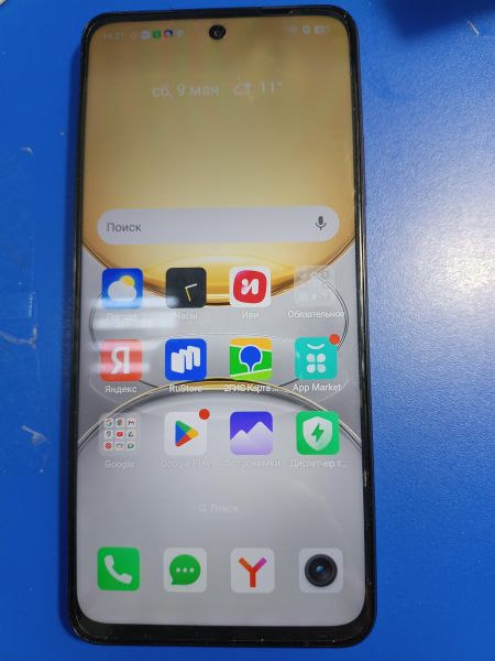 сотовый телефон Realme C75 8/128GB (RMX3941) Duos в Иркутск