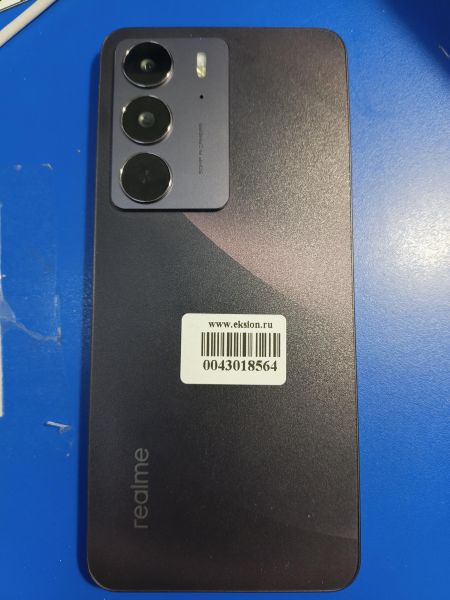 сотовый телефон Realme C75 8/128GB (RMX3941) Duos в Иркутск