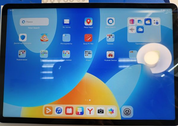планшет Huawei MatePad 11.5 128GB (BTK-W09) (без SIM) в Иркутск