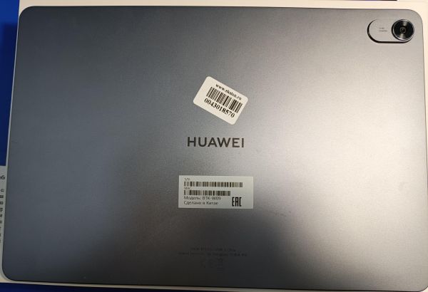 планшет Huawei MatePad 11.5 128GB (BTK-W09) (без SIM) в Иркутск