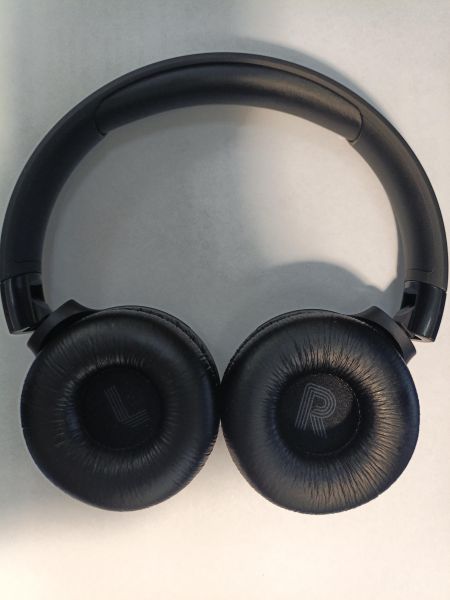 беспроводные наушники JBL Tune 520BT (T520BT) в Иркутск