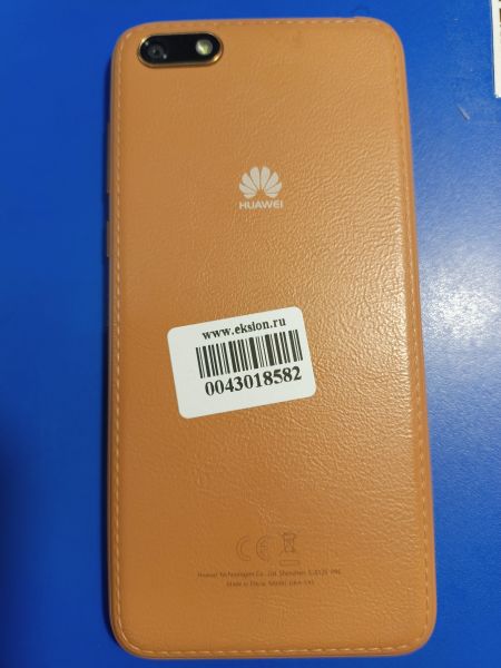 сотовый телефон Huawei Y5 Lite 2018 (DRA-LX5) Duos в Иркутск
