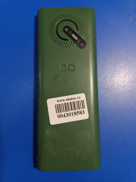 сотовый телефон BQ 2458 Barrel L в Иркутск