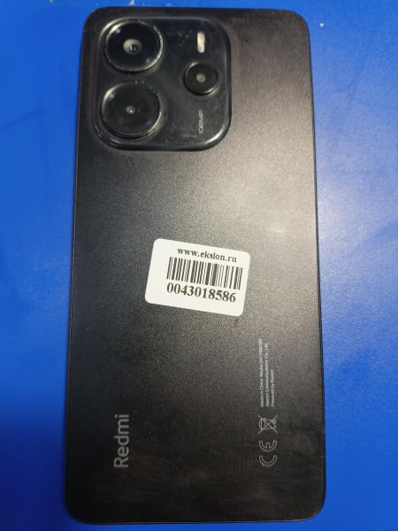 сотовый телефон Xiaomi Redmi Note 14 6/128GB (24117RN76O) Duos в Иркутск