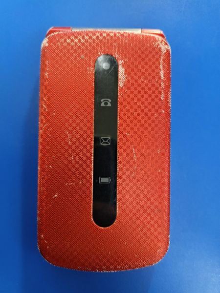 сотовый телефон teXet TM-414 Duos в Иркутск