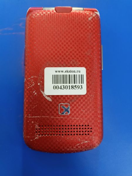 сотовый телефон teXet TM-414 Duos в Иркутск