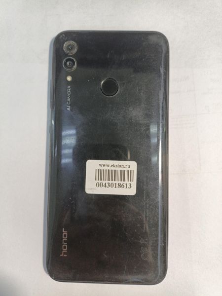 сотовый телефон Honor 10 Lite 3/32GB (HRY-LX1) Duos в Иркутск