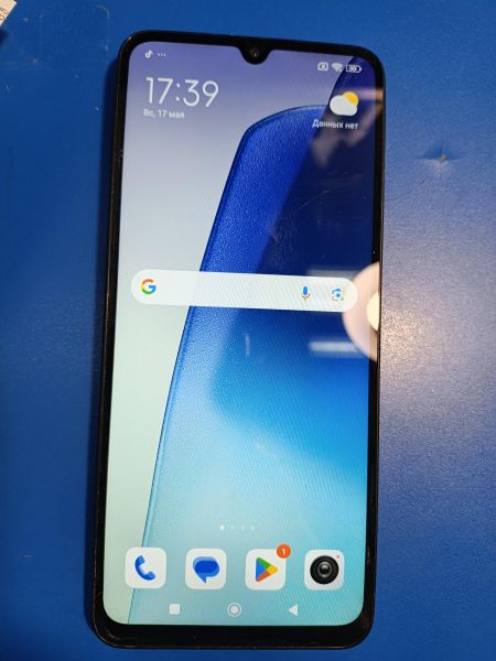 сотовый телефон Xiaomi Redmi 14C 8/256GB (2409BRN2CY) Duos в Иркутск