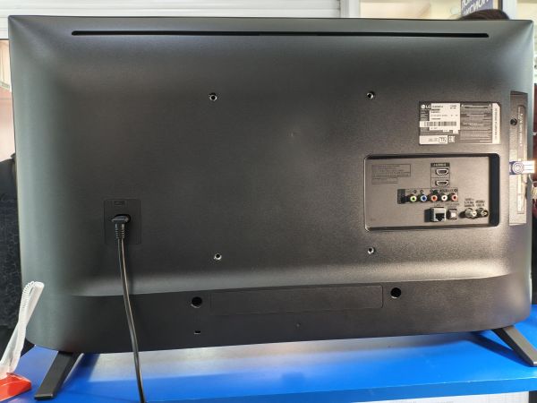 телевизор LG 32LM6350PLA в Иркутск