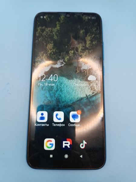 сотовый телефон Xiaomi Redmi 9A 2/32GB (M2006C3LG/M2006C3LI) Duos в Иркутск