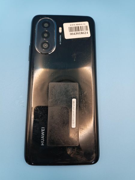 сотовый телефон Huawei Nova Y70 4/128GB (MGA-LX9N) Duos в Иркутск