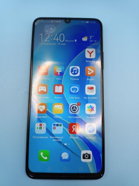 сотовый телефон Huawei Nova Y70 4/128GB (MGA-LX9N) Duos в Иркутск