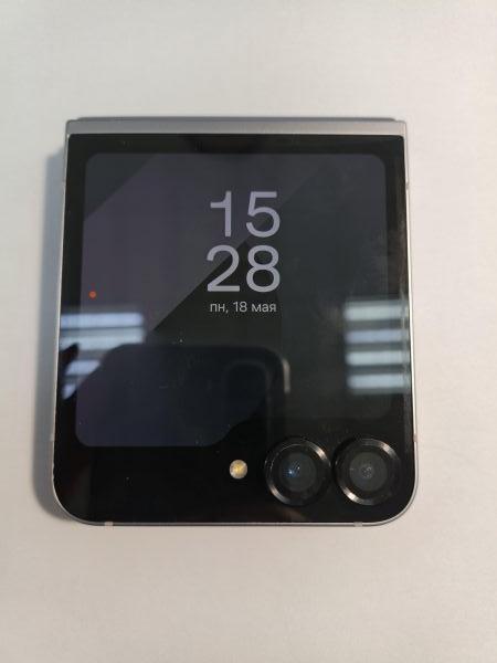 сотовый телефон Samsung Galaxy Z Flip 6 12/256GB (F741B) Duos в Иркутск