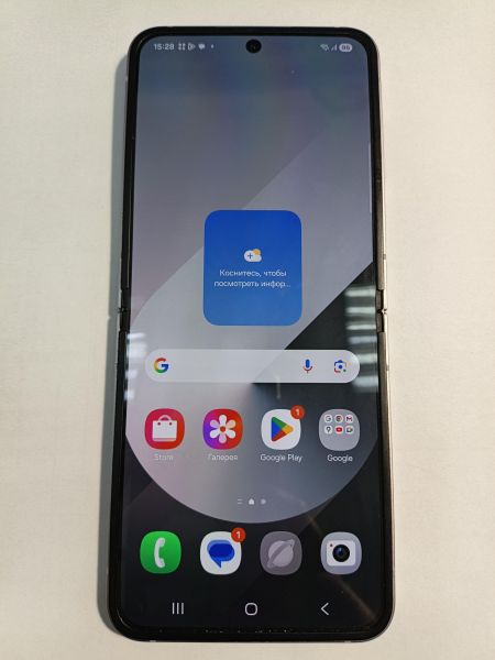 сотовый телефон Samsung Galaxy Z Flip 6 12/256GB (F741B) Duos в Иркутск