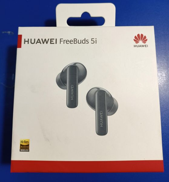 беспроводные наушники Huawei Freebuds 5i (T0014) в Иркутск
