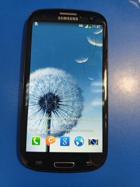 сотовый телефон Samsung Galaxy S3 (I9300) в Иркутск
