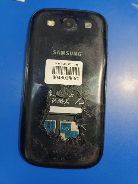 сотовый телефон Samsung Galaxy S3 (I9300) в Иркутск