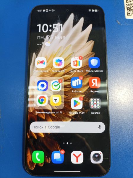 сотовый телефон TECNO Spark 40 Pro 8/256GB (KM6) Duos в Иркутск