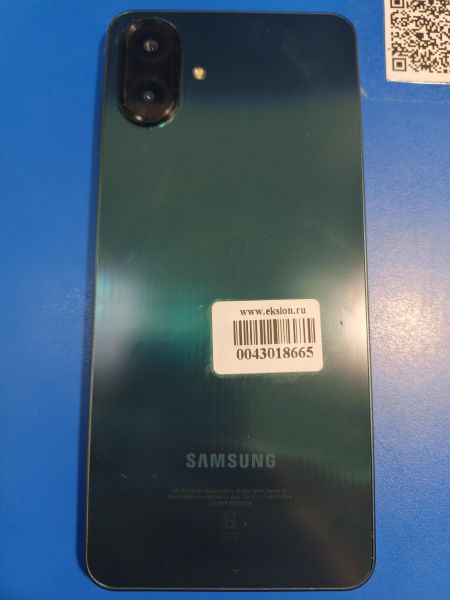сотовый телефон Samsung Galaxy A07 4/128GB (A075F) Duos в Иркутск