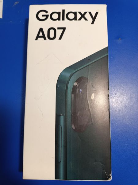 сотовый телефон Samsung Galaxy A07 4/128GB (A075F) Duos в Иркутск
