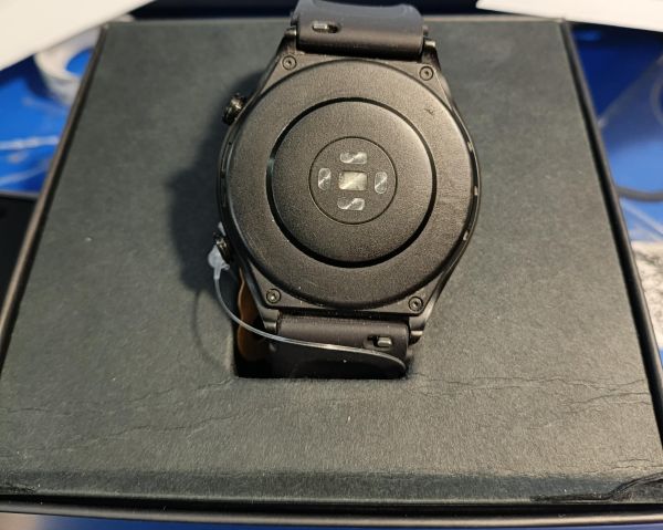 умные часы и браслеты Xiaomi Watch S1 (M2112W1) c СЗУ в Иркутск