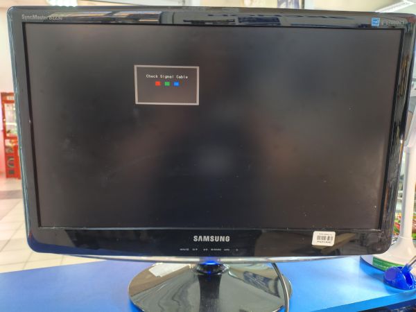 монитор Samsung B2230N в Иркутск