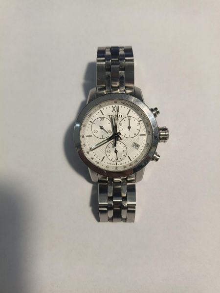 наручные часы Tissot T055217 A ES13 в Иркутск