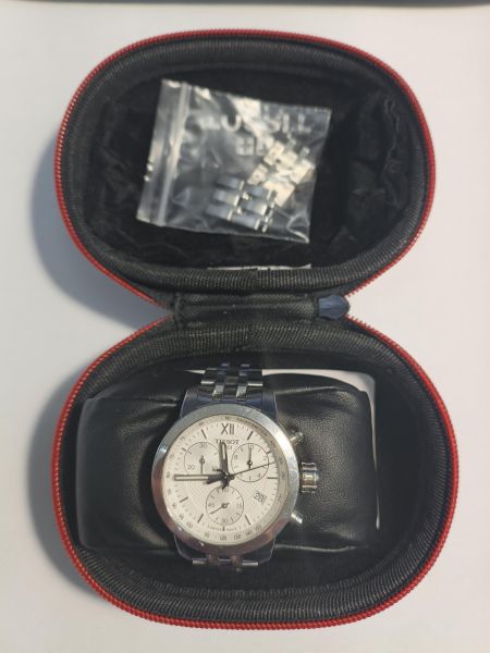 наручные часы Tissot T055217 A ES13 в Иркутск