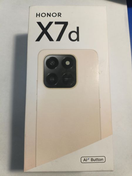 сотовый телефон Honor X7d 8/128GB (LGN-LX1) Duos в Иркутск