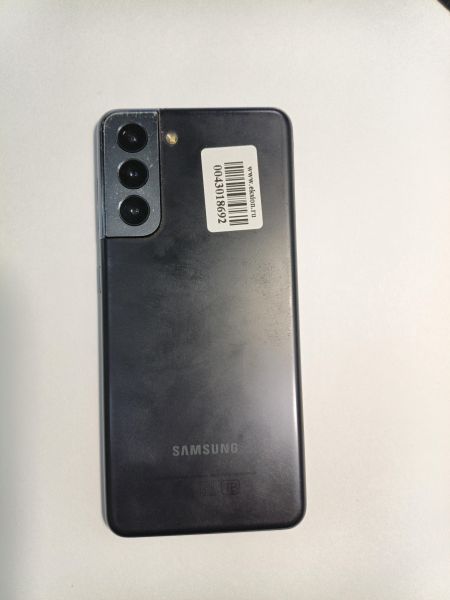 сотовый телефон Samsung Galaxy S21 5G 8/128GB (G991B) Duos в Иркутск