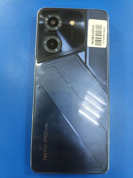 сотовый телефон TECNO Pova 5 8/256GB (LH7n) Duos в Иркутск