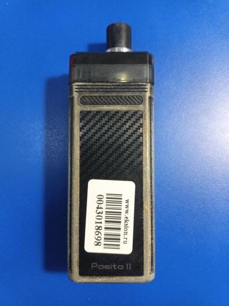 вейп и эл. сигарета (с 18 лет) Smoant Pasito 2 (с 18 лет) в Иркутск