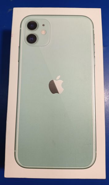 сотовый телефон Apple iPhone 11 64GB в Иркутск