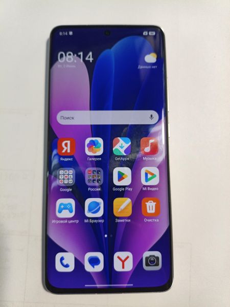 сотовый телефон Xiaomi 12 8/256GB (2201123G) Duos в Иркутск