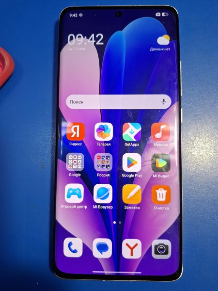 сотовый телефон Xiaomi 12 8/256GB (2201123G) Duos в Иркутск
