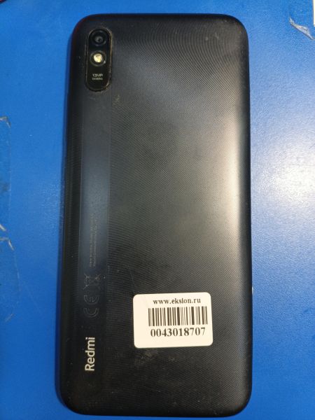 сотовый телефон Xiaomi Redmi 9A 2/32GB (M2006C3LG/M2006C3LI) Duos в Иркутск