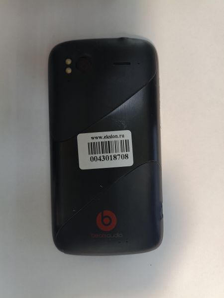 сотовый телефон HTC Sensation (Z710e) в Иркутск