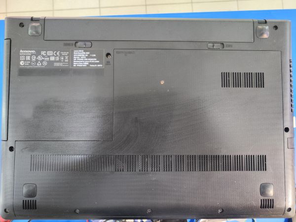 ноутбук Lenovo G50-30 80G0004YRK (8GB RAM) в Иркутск