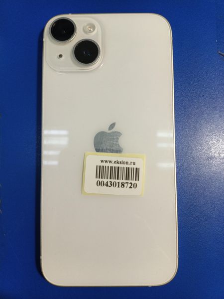 сотовый телефон Apple iPhone 14 256GB в Иркутск