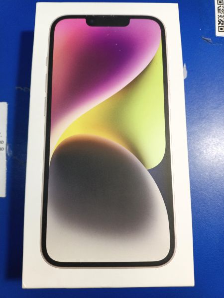 сотовый телефон Apple iPhone 14 256GB в Иркутск
