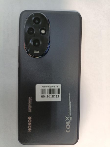 сотовый телефон Honor 200 12/256GB (ELI-NX9) Duos в Иркутск